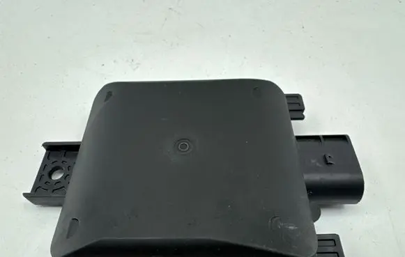 Volkswagen Golf VIII Blind spot module 2Q0907686D
