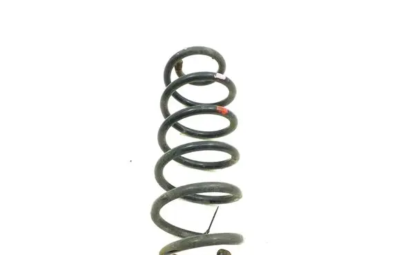 Toyota Verso Rear coil spring 482310F040