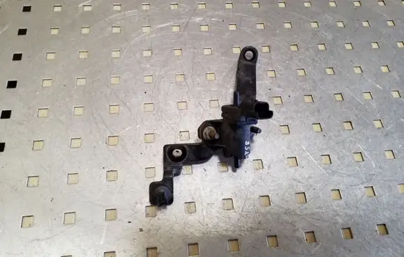 Ford Focus Turbo solenoid valve 9688124580
