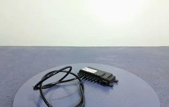 Audi Q7 4M Seat control module 4N0907182