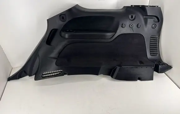 Dodge Durango Trunk/boot side trim panel 5PT18DX9AE 7CU86DX9AB 5PT18DX9AB