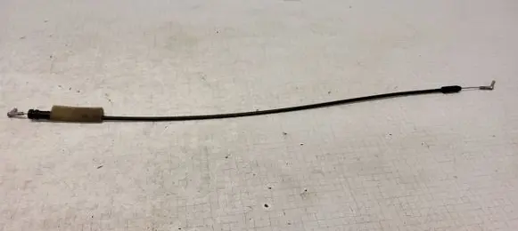 Mitsubishi Outlander Rear door cable line 