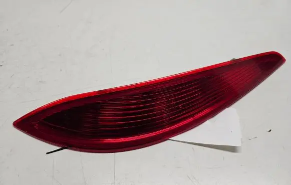 Opel Astra H Rear tail light reflector 13191991
