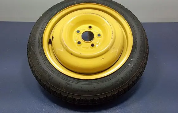 Honda Civic IX R17 spare wheel 11408204524