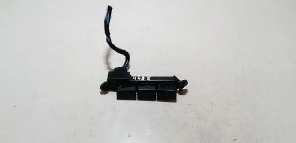 Fiat Stilo Other switches/knobs/shifts B569