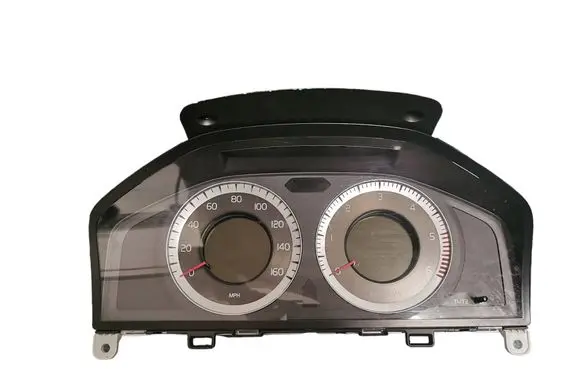 Volvo XC60 Speedometer (instrument cluster) 31270907AA 36002606 69399340U
