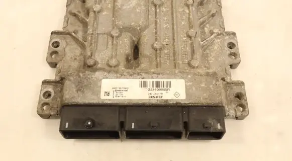 Renault Master III Engine control unit/module ECU 237109955R