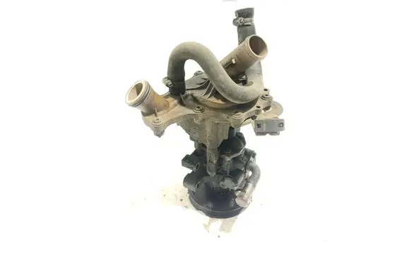 Ford Transit Power steering pump