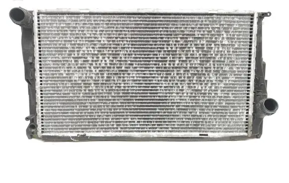BMW 1 E81 E87 Coolant radiator 781291302 44113993134 4283763