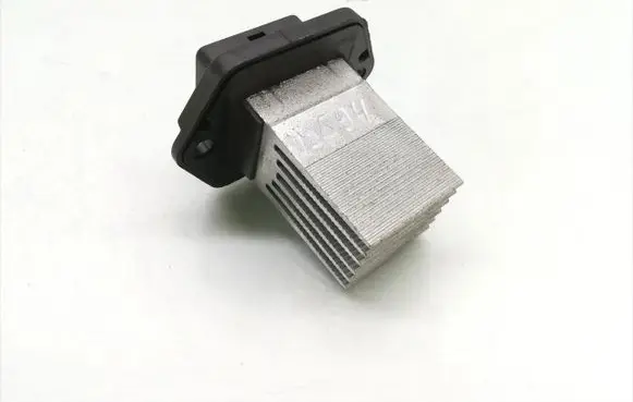KIA Carnival Heater blower motor/fan resistor MOS-FET0D08