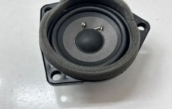 Porsche Panamera (970) Parcel shelf speaker 7PP035416B 3121070010