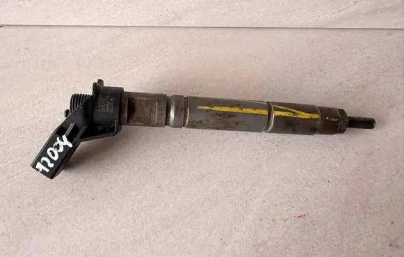Mercedes-Benz Sprinter W906 Fuel injector A6460701187