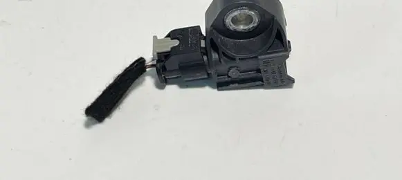 Peugeot 3008 II Airbag deployment crash/impact sensor 9810452480 27764