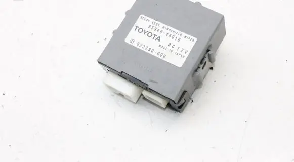 Lexus RX 330 - 350 - 400H Other devices 8594048010