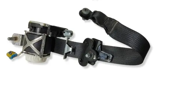 Dodge Nitro Front seatbelt 33014254D 34015618 33052212D