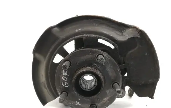 Toyota Avensis T270 Front wheel hub