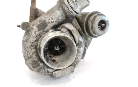 Renault Trafic II (X83) Turbo H8200466021 BB1587W 7627855004S