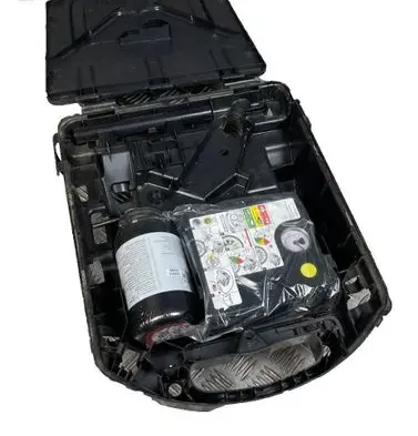 Renault Trafic III (X82) Tool box 995015576R 995657702R