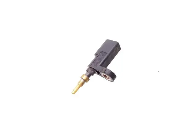 Volkswagen Golf VI Coolant temperature sensor 03F919501B