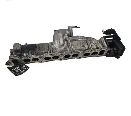 Hyundai Santa Fe Intake manifold