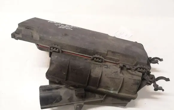 Peugeot 207 Air filter box 9652987380 9647737680 55153