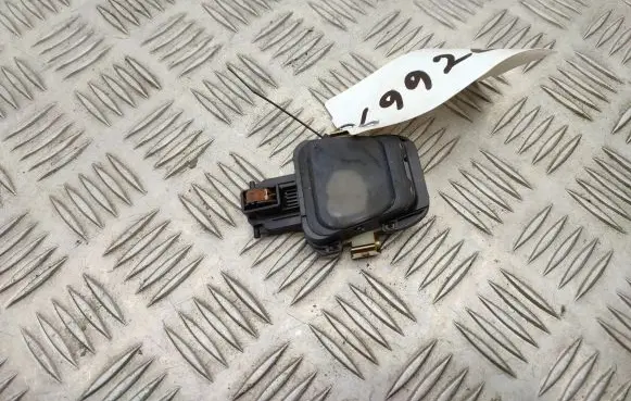 Mercedes-Benz CLA C117 X117 W117 Rain sensor A2469002603
