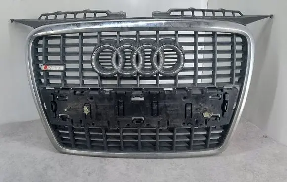 Audi A3 S3 8P Front grill 
