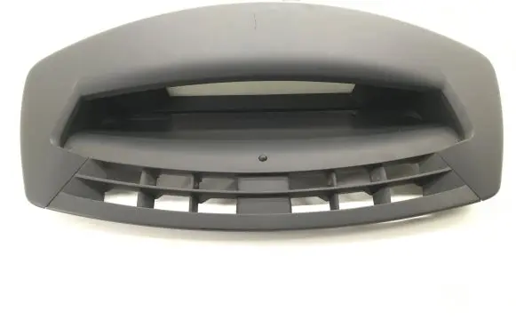 Citroen C4 I Screen/display/small screen P96572391ZD