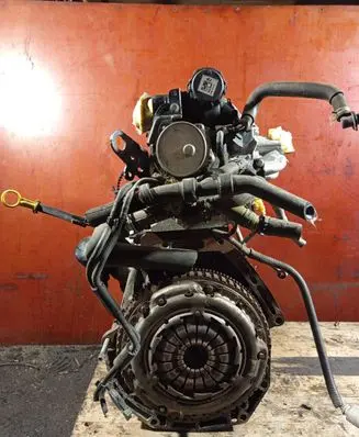 Nissan Note (E11) Engine K9KF276 K9KF
