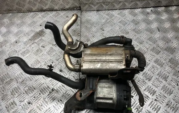 Volkswagen PASSAT B6 Auxiliary pre-heater (Webasto) 3C0815065H