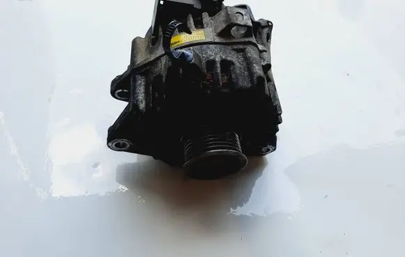 KIA Stinger Generator/alternator