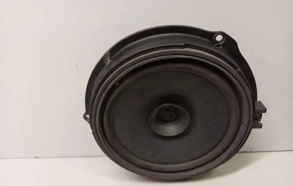 Rear door speaker