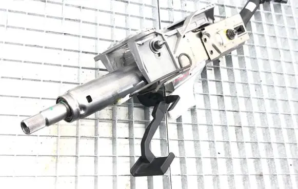 Opel Astra K Steering wheel axle 39094320