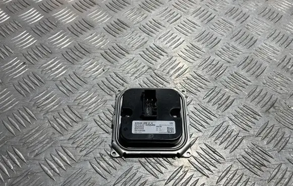 Nissan Juke II F16 Xenon control unit/module 260558992E