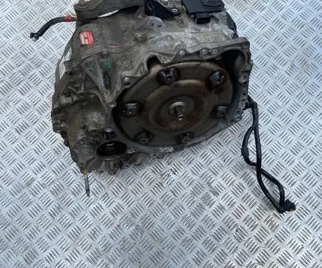 Volvo V40 Automatic gearbox 1285186 P1285186 31312609