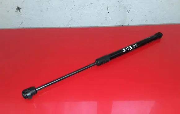 Opel Antara Front bonnet/hood damper/strut 96661404