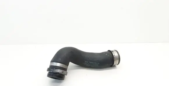 BMW 1 E81 E87 Intercooler hose/pipe 7800967