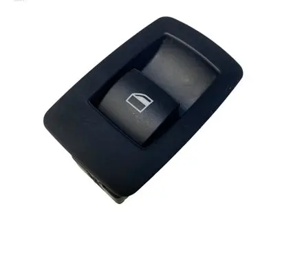 BMW 5 E60 E61 Electric window control switch 6945874 1787C 15939900