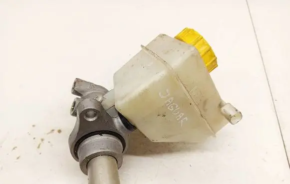 Jaguar XF Master brake cylinder 03350886971