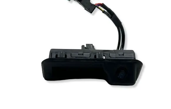 Audi Q2 - Tailgate handle with camera 81A827566A