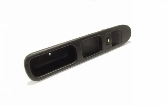 Peugeot 307 Electric window control switch 96351625XT