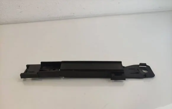 Renault Trafic II (X83) Bumper support mounting bracket corner PS98303CAREWAYX
