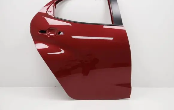 Toyota Yaris XP210 Rear door 