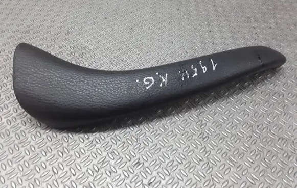 Mercedes-Benz S W220 Rear door handle trim R2137503