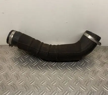 Intercooler hose/pipe