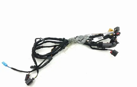 Seat Leon IV Tailgate/trunk wiring harness 5FA971615A 5FE970148AH