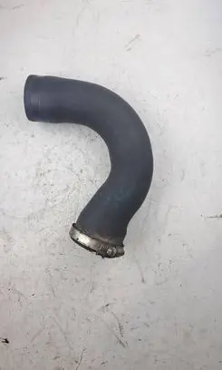 Volkswagen Golf VI Intercooler hose/pipe 1K0145834AT PXR125093