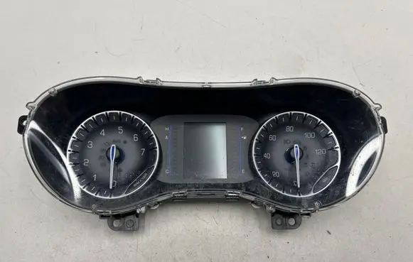 Chrysler Pacifica Speedometer (instrument cluster) 68227903AF 01060580000192