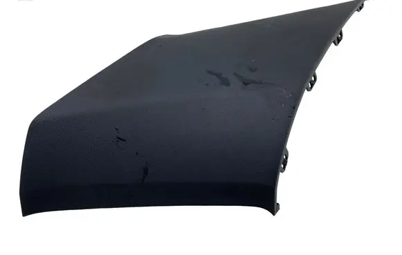 Skoda Kamiq (C) pillar trim 658867246A