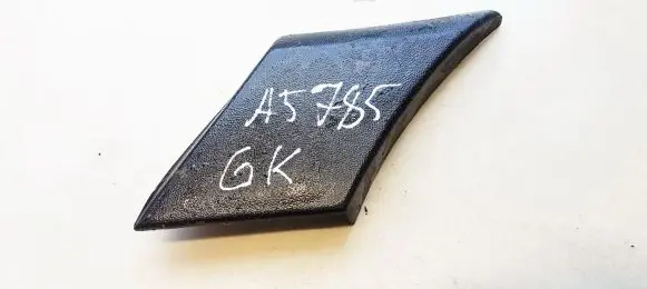 Volkswagen PASSAT B3 Rear arch trim 357853535